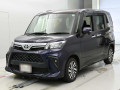 2022 Toyota Roomy
