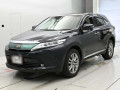 2017 Toyota Harrier