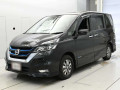 2019 Nissan Serena