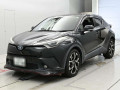 2017 Toyota C-HR