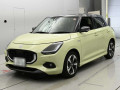 2024 Suzuki Swift