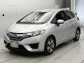 2014 Honda Fit Hybrid