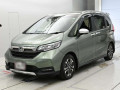 2021 Honda Freed Plus