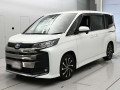 2023 Toyota Noah