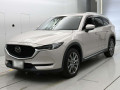 2021 Mazda CX-8