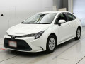 2021 Toyota Corolla Sedan