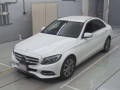 2014 Mercedes Benz C-Class