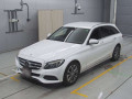 2014 Mercedes Benz C CLASS STATION WAGON