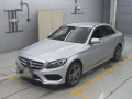2015 Mercedes Benz C-Class