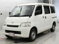 2018 Toyota Townace Van