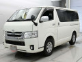 2018 Toyota Regiusace Van