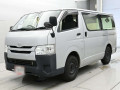 2017 Toyota Regiusace Van