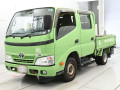 2016 Toyota Dyna Truck