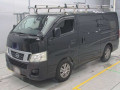 2016 Nissan NV350 CARAVAN VAN