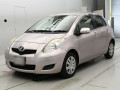 2009 Toyota Vitz