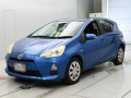 2013 Toyota Aqua