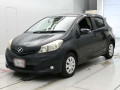 2013 Toyota Vitz