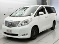 2009 Toyota Alphard