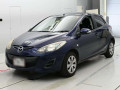2013 Mazda Demio