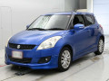 2012 Suzuki Swift