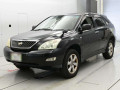2007 Toyota Harrier