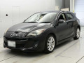 2011 Mazda Axela Sport
