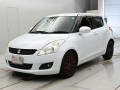 2010 Suzuki Swift