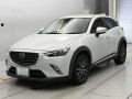 2015 Mazda CX-3