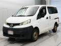 2010 Nissan NV200 Vanette
