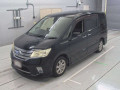 2011 Nissan Serena
