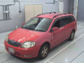 2000 Toyota Corolla Fielder
