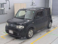 2015 Nissan Cube