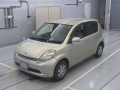 2004 Toyota Passo