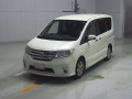 2011 Nissan Serena