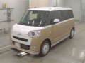 2023 Daihatsu Move Canbus