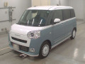 2024 Daihatsu Move Canbus