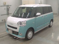 2024 Daihatsu Move Canbus