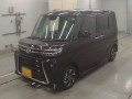 2024 Daihatsu Tanto Custom