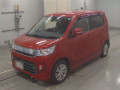 2015 Suzuki WAGON R STINGRAY