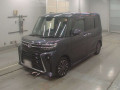 2023 Daihatsu Tanto Custom