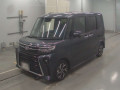 2024 Daihatsu Tanto Custom