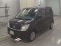 2015 Suzuki Wagon R