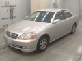 2002 Toyota Mark II