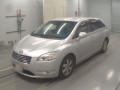 2010 Toyota Mark X Zio