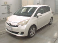 2011 Toyota Ractis
