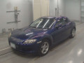 2006 Mazda RX-8