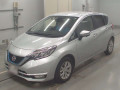 2016 Nissan Note