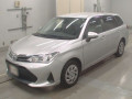 2018 Toyota Corolla Fielder