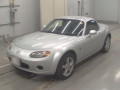 2007 Mazda Roadster