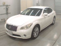 2011 Nissan Fuga